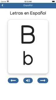 spanish alphabets numbers iphone images 2