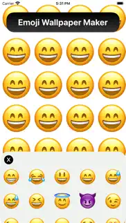 emoji wallpaper maker iphone images 3