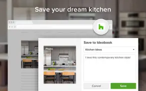 houzz save button iphone images 2