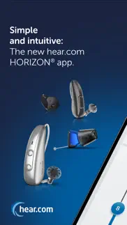 hear.com horizon iphone images 1