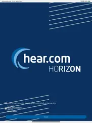 hear.com horizon ipad images 1