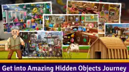 hidden objects - find out iphone images 3
