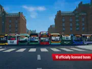 bus simulator ipad images 1