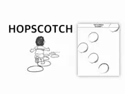 hopscotch run race tap game ipad images 1