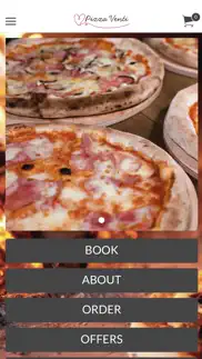 pizza venti salisbury iphone images 3
