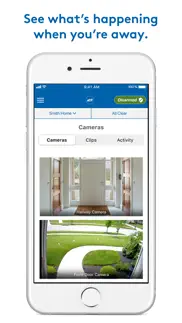 adt pulse ® iphone images 2