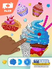 color by number games for kids ipad images 1