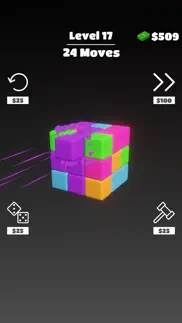 cube puzzle arcade iphone images 2