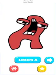 alphabet lore draw master ipad images 1
