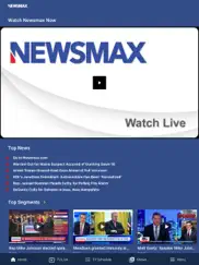 newsmax ipad images 1