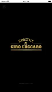 ciro luccaro hair style iphone images 1