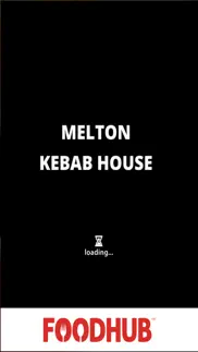melton kebab house. iphone images 2