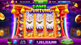 lotsa slots™ - vegas casino iphone images 4
