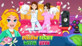 my bff house pajama party iphone images 4