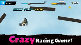 crazy bike racing level 100 iphone images 1