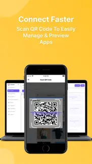 swipecart- no code app builder iphone images 3