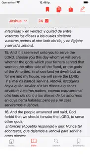 english - spanish bible iphone images 3