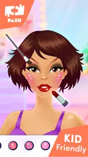 makeup kids games for girls iphone images 2
