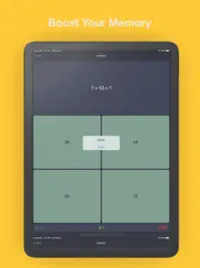 math games - learn math puzzle ipad images 2