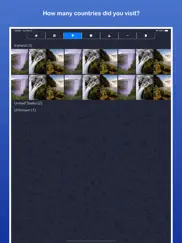 snap swipe - organize pictures ipad images 1