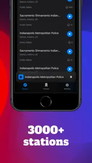 police scanner by ranger iphone images 2