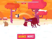 bouncemasters: hit & jump ipad images 2