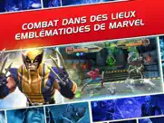 marvel tournoi des champions iPad Captures Décran 2