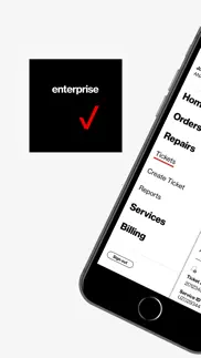 my verizon for enterprise iphone images 1