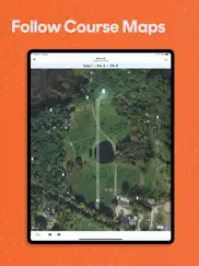 udisc disc golf ipad images 2