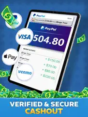 bingo tour: win real cash ipad images 3