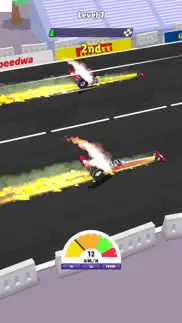 dragster hell iphone images 3