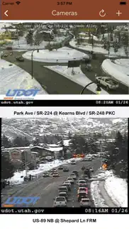 udot traffic cameras iphone images 2