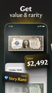 banknote scanner - notescan iphone capturas de pantalla 3
