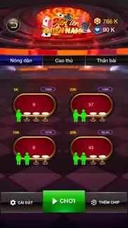 chinese poker: animal slot айфон картинки 2