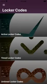 locker codes iphone images 2