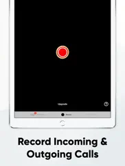 recording app - re:call ipad images 3