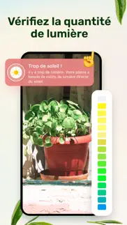 plant parent - guide entretien iPhone Captures Décran 3