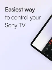 remote control for sony ipad images 1