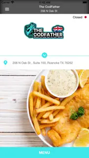 the codfather online iphone images 1