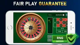 roulette wheel - casino game iphone images 1