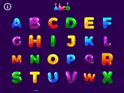 alphabets learning toddles ipad images 2