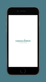 hawaiian bros iphone images 1