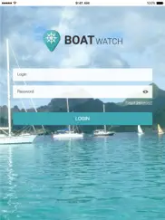 boatwatch gps pro ipad images 1
