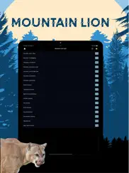 mountain lion magnet ipad images 1
