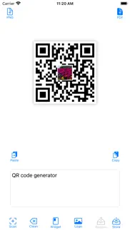 qr-code generator iphone images 3