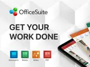 officesuite docs & pdf editor ipad images 1