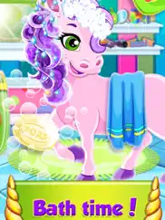 little pony princess salon ipad images 1