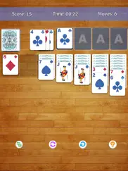 solitaire man classic ipad images 4