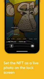 hodl ape iphone images 4