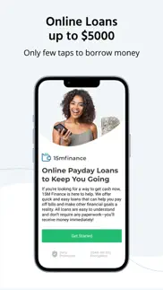 15m: fast instant payday loans iphone images 1